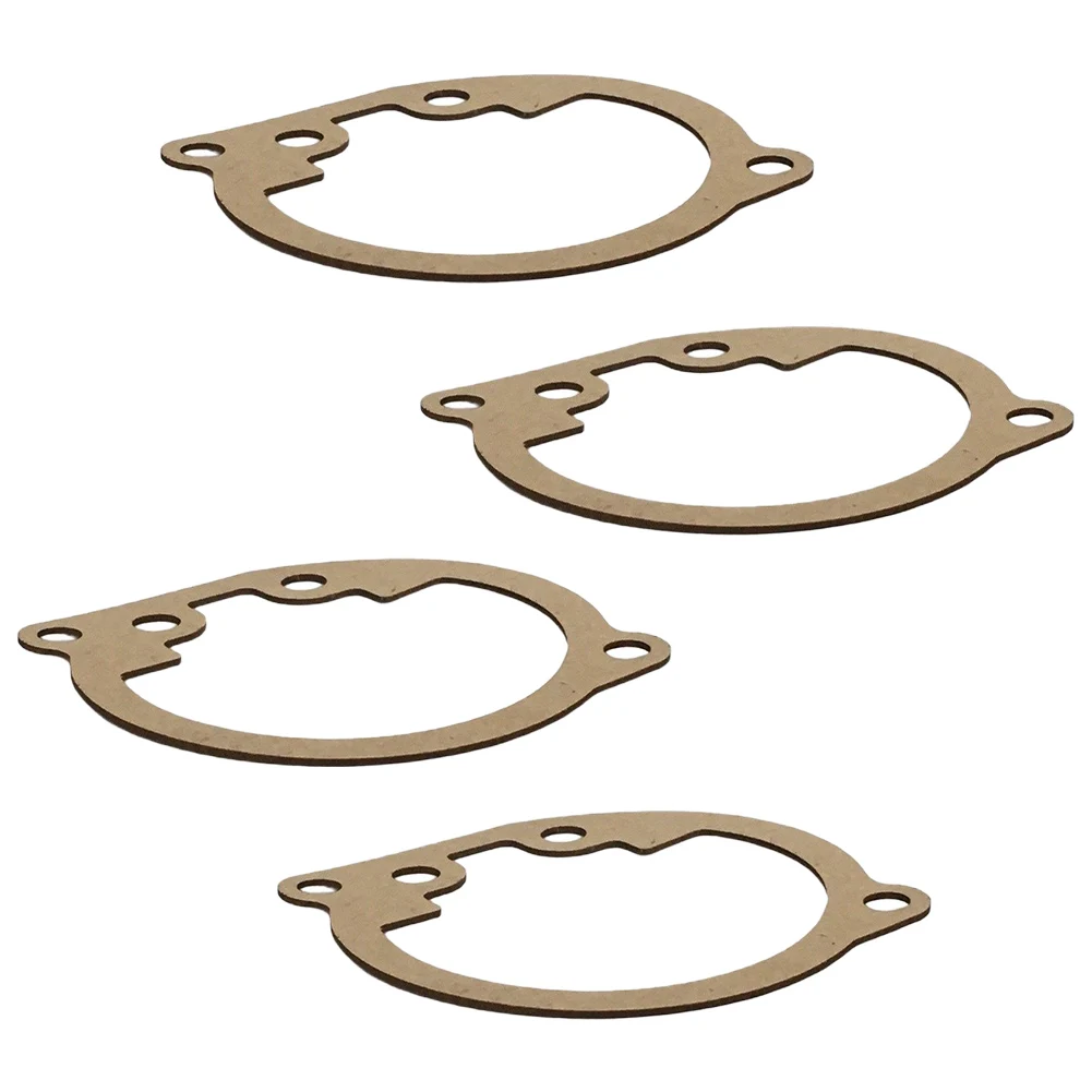 Float Bowl Gaskets for Amal Concentric Carburettors 4 Units Precision Cut to Fit Standard Mounting Surfaces Without Modification