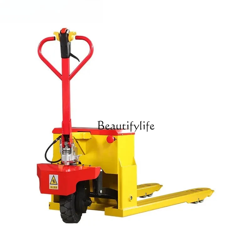 

Diniu lifting pallet lifting hydraulic handling forklift