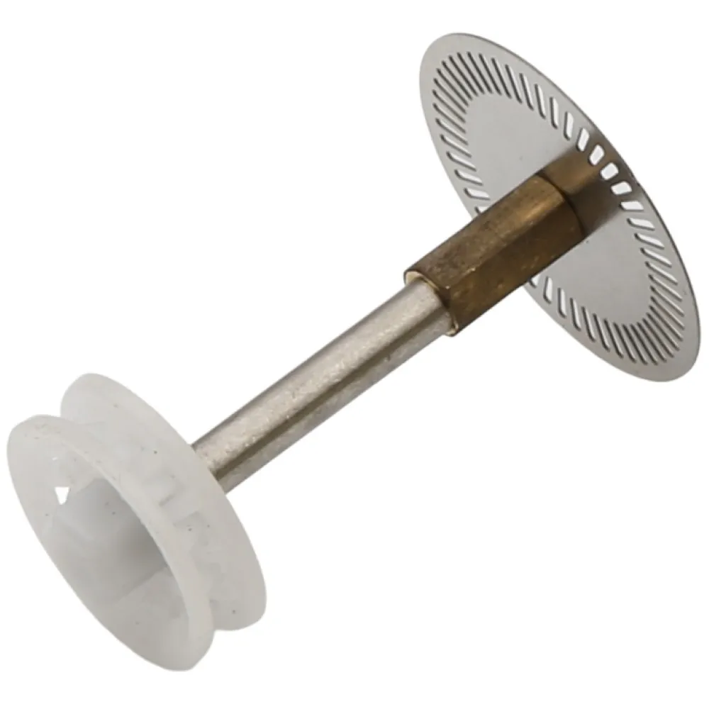 SWF Sunstar Embroidery Machines Spare Parts - Rotary Sensor Wheel 3MM