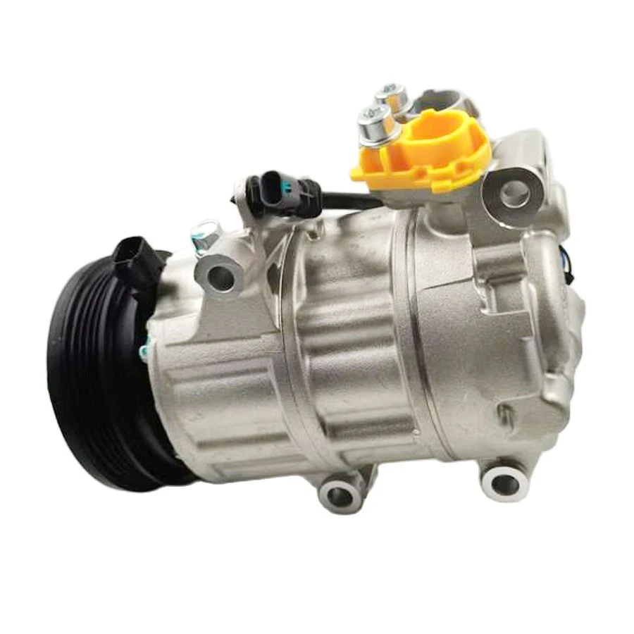 GN1119D629CB NEW Air Conditioner Compressor For Ford ECOSPORT Escape sport GN1Z19703D GN1Z19703H Gn11-19d629-cb 168395 2022296