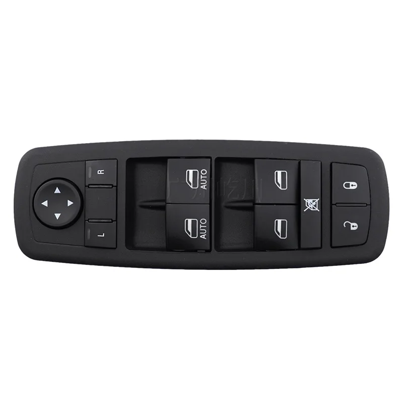 

68289802AB Подходит для Jeep Grand Cherokee, автомобильный переключатель подъема стекла, переключатель регулировки электрического окна