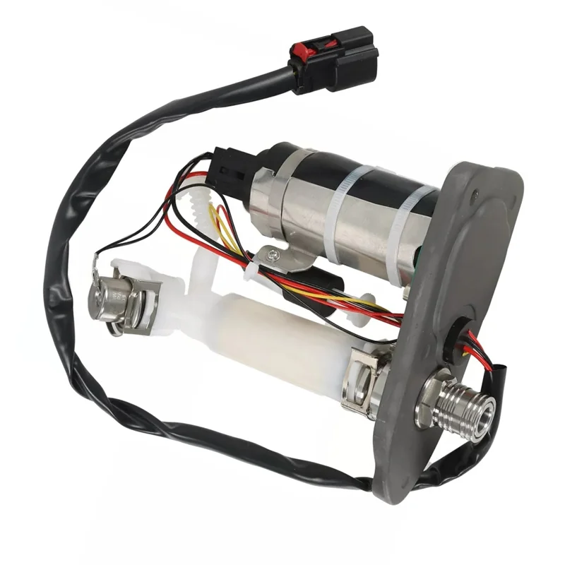 Fuel Pump Fuel Pump Assembly 75268-07C For  Davidson Sportster 883 1200 75305-07A 75268-07F