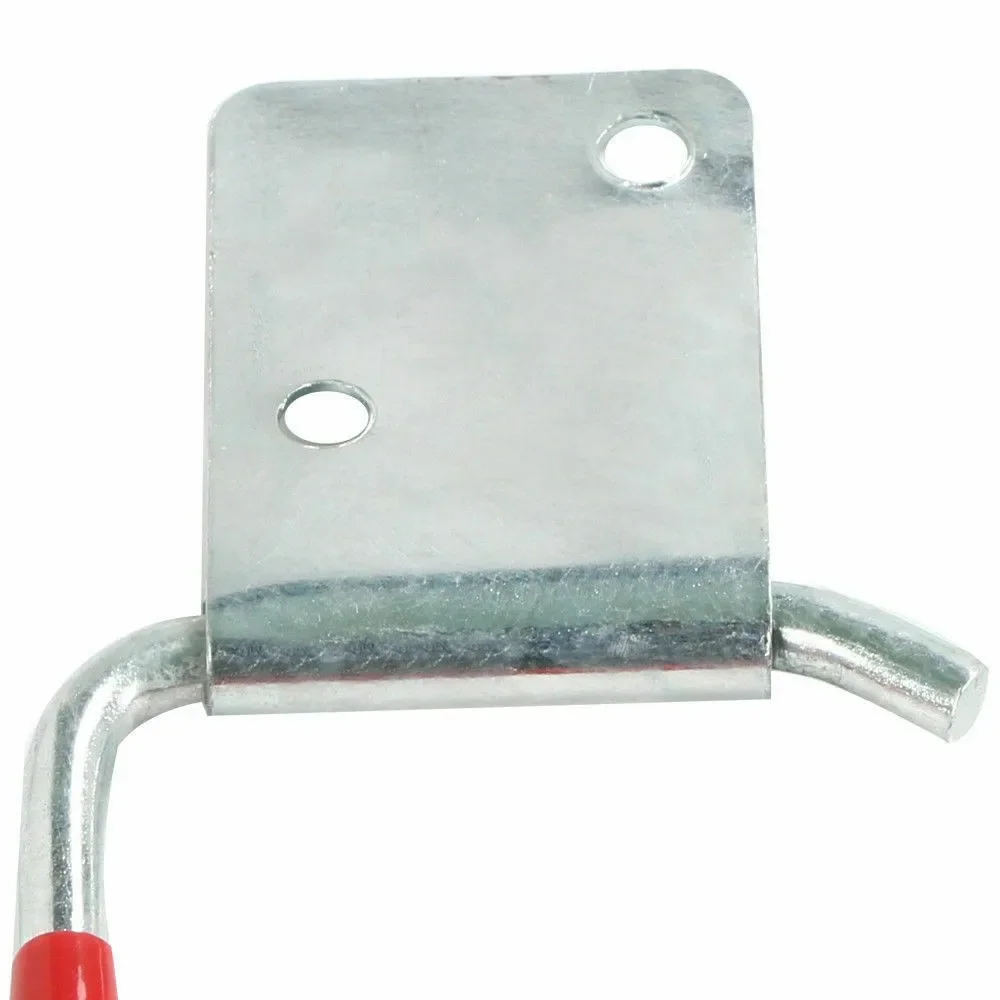 15pcs Tool Holder Hooks Wall Hooks For Tools Garden Tools Handle Holder Hand Tools Accessories Wall-mounted Fixed Bracket image 3