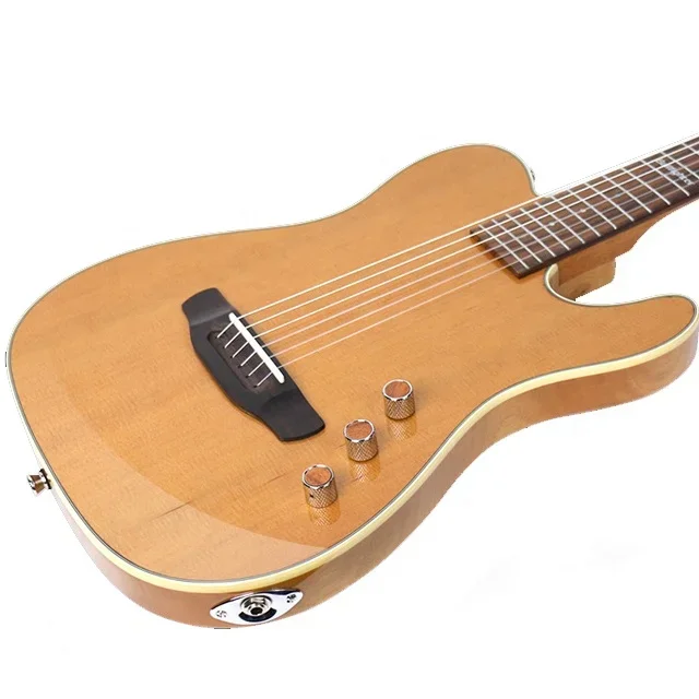 AC-SKY  Professional Electric Guitar Made in China Wholesale Factory Price Guitarra Electrica  Stringed Instruments