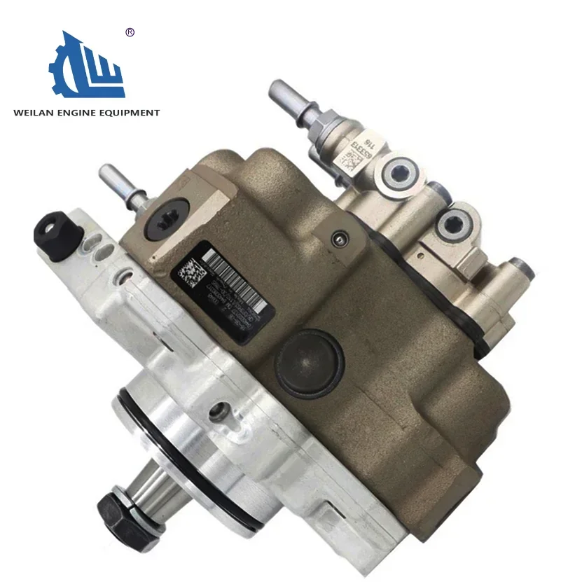 

High Pressure Fuel Injection Pump 0445020225 080V11103-7763 for Bosch CP3 for MAN diesel fuel engine