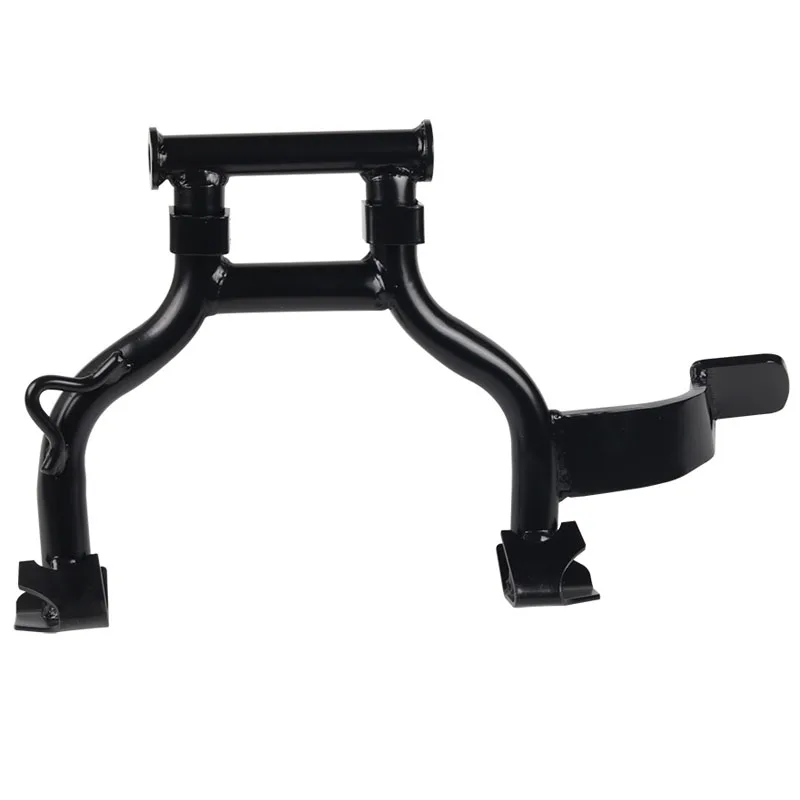 Centerstand Center Stand for Triumph BONNEVILLE T100 T120 2017/2018/2019/2020/2021/2022/2023/2024  Black