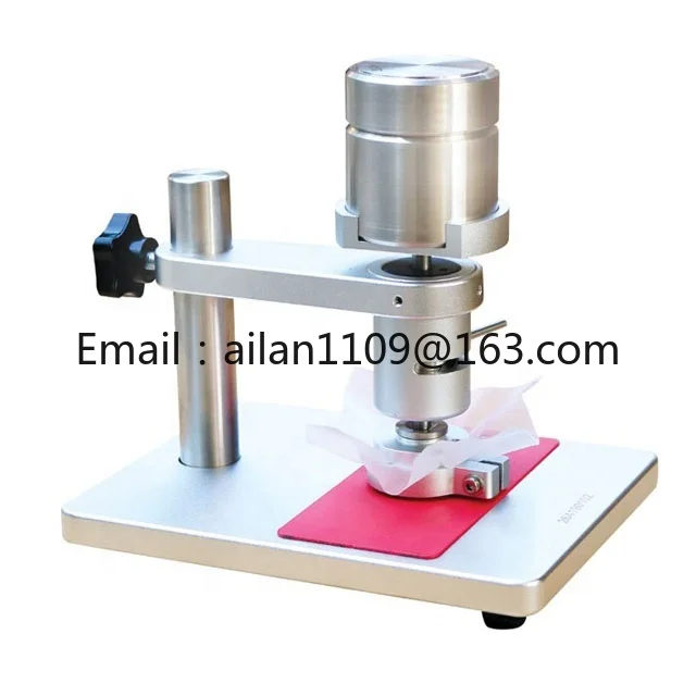 

ISO 9117.1 Complete Drying Time Tester BGD 264