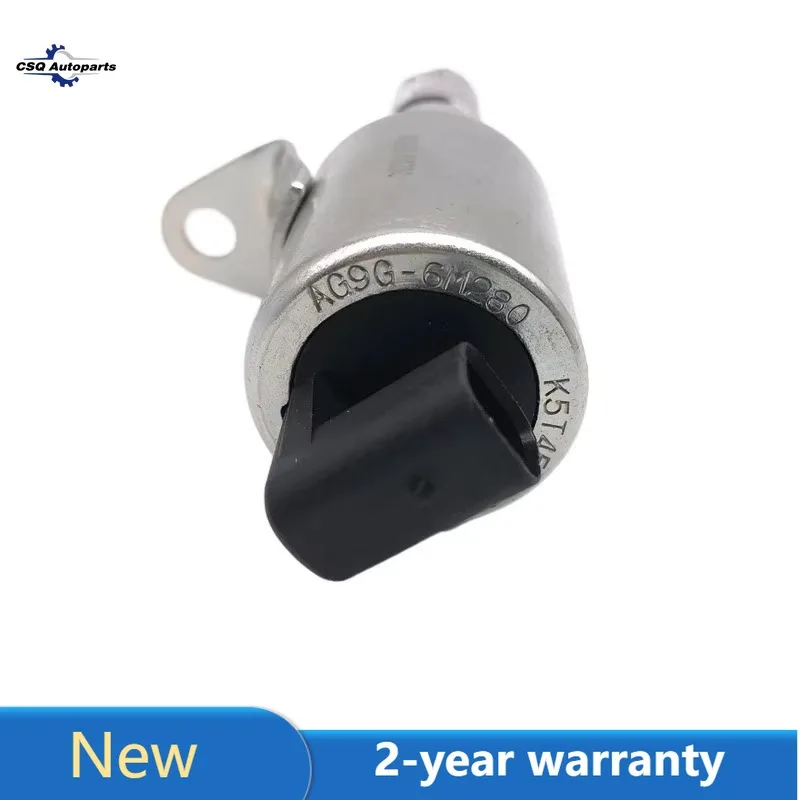 

‎AG9G-6M280 for FORD Galaxy S-Max Mondeo JAGUAR XF XJ XE LAND ROVER VOLVO S80 V70 S60 V60 Variable Valve Timing VVT Solenoid