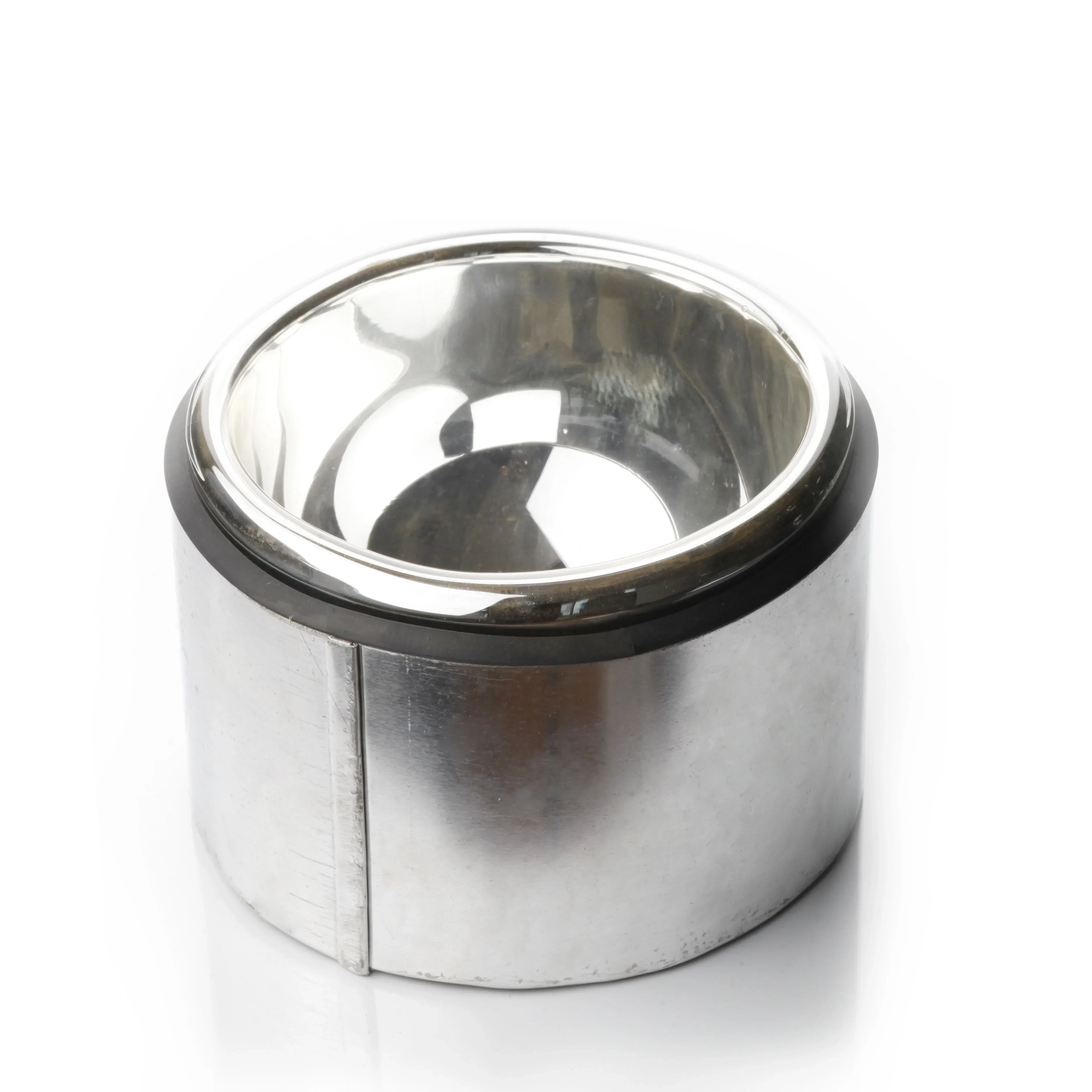 Labu Dewar Kaca Laboratorium Pabrik Heqi