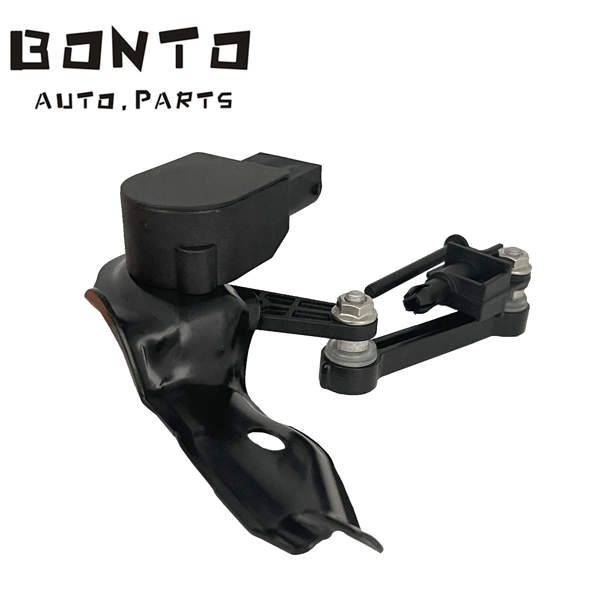 BONTO Front Left Right Height Level Sensor For Volkswagen Touareg 7L Audi OEM:7L0616214C 7L0616213D