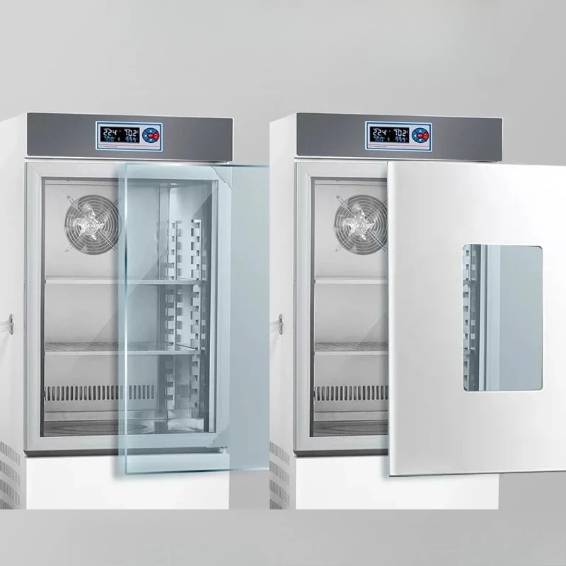 incubator Electric heating constant temperature and humidity test chamber Microbial incubation Seed germination laboratory