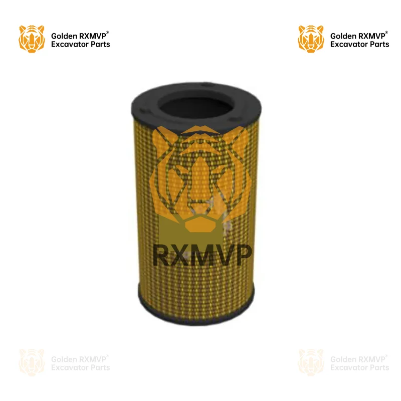 For Air Conditioning Filter Element Excavator Caterpillar 315 317 319 Part No. 1355788 RXMVP