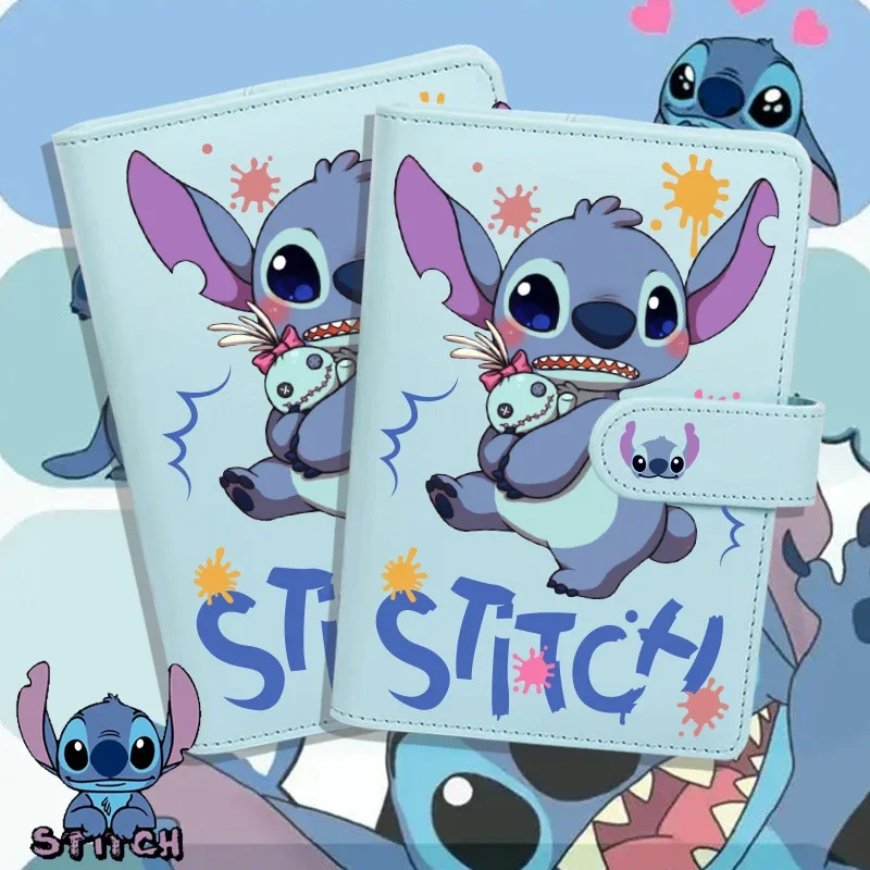 Classeur carte Stitch Comment choisir et l'utiliser efficacement