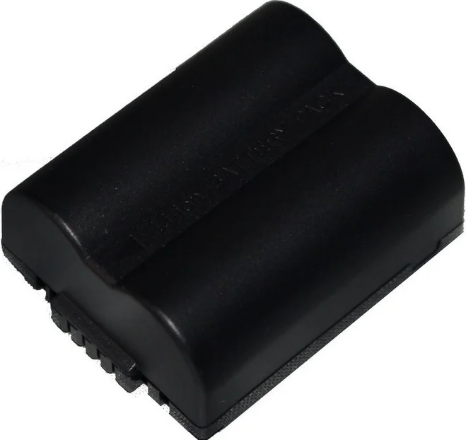 2 個 1200mAh CGA-S006 バッテリー パナソニック S006E DMW-BMA7 高容量リチウムイオン交換用パワーパック 急速充電付き