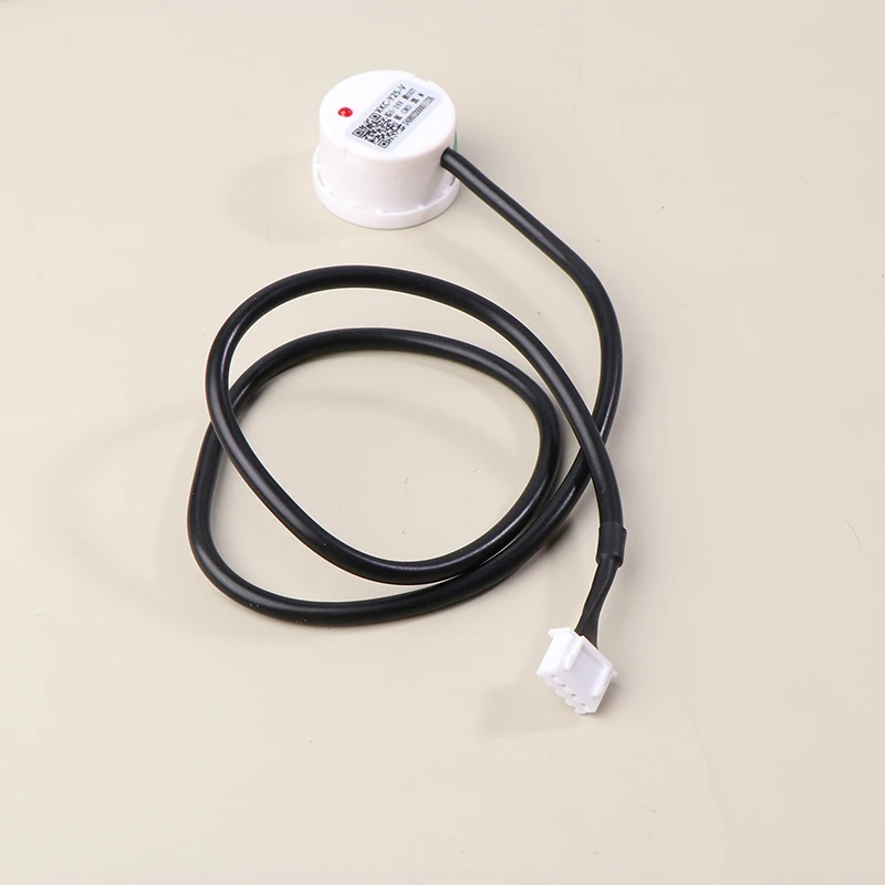 XKC-Y25 DC 5V-24V Non-Contact Liquid Level Sensor For Water Liquid Detection Tank Water Level Sensor Liquid Induction Switch