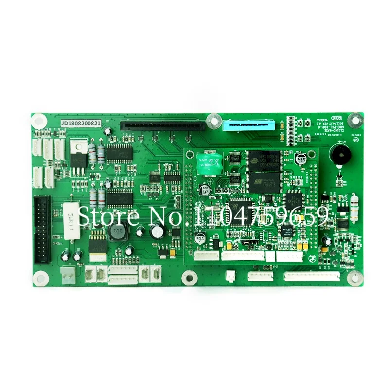 Originele Moederbord CL5200 CL3000 Moederbord voor CAS CL5200 CL3000 Schalen Moederbord