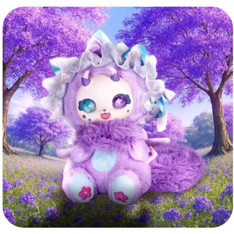 Новая серия Boboco Sweetheart Party, слепая коробка, милая кукла Boboco, подвеска, украшение комнаты, игрушка, праздничный подарок-сюрприз