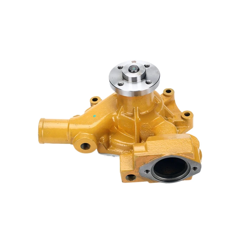 

For Komatsu pc Forklift Water Pump Cummins Engine 4D95 Water Pump Assembly 6202631200 Cooling Pump Excavator Accessories