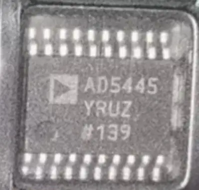 ad5445 original AD5445YRUZ Package TSSOP20 digital-to-analog converter