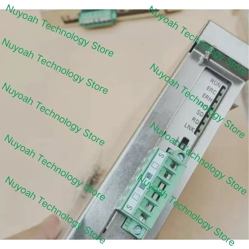 Second hand communication card NS-CLK21 tested OK and shipped quickly