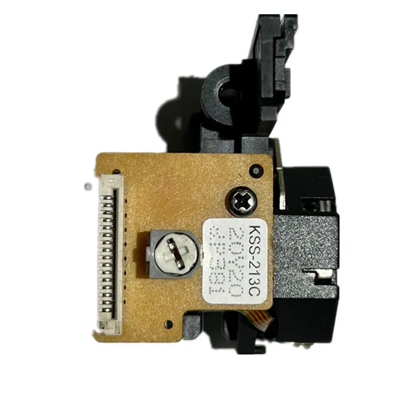 KSS-213C-lente láser KSS213C 213C 213B, KSS-213B, recogida óptica, Bloc Optique