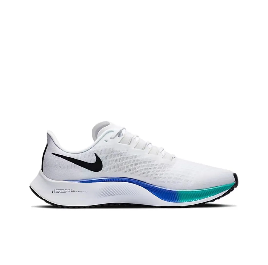 Original Nike Pagasus 37  Men Women Running Casual Marathon Professional Breathable Shoes Sneakers