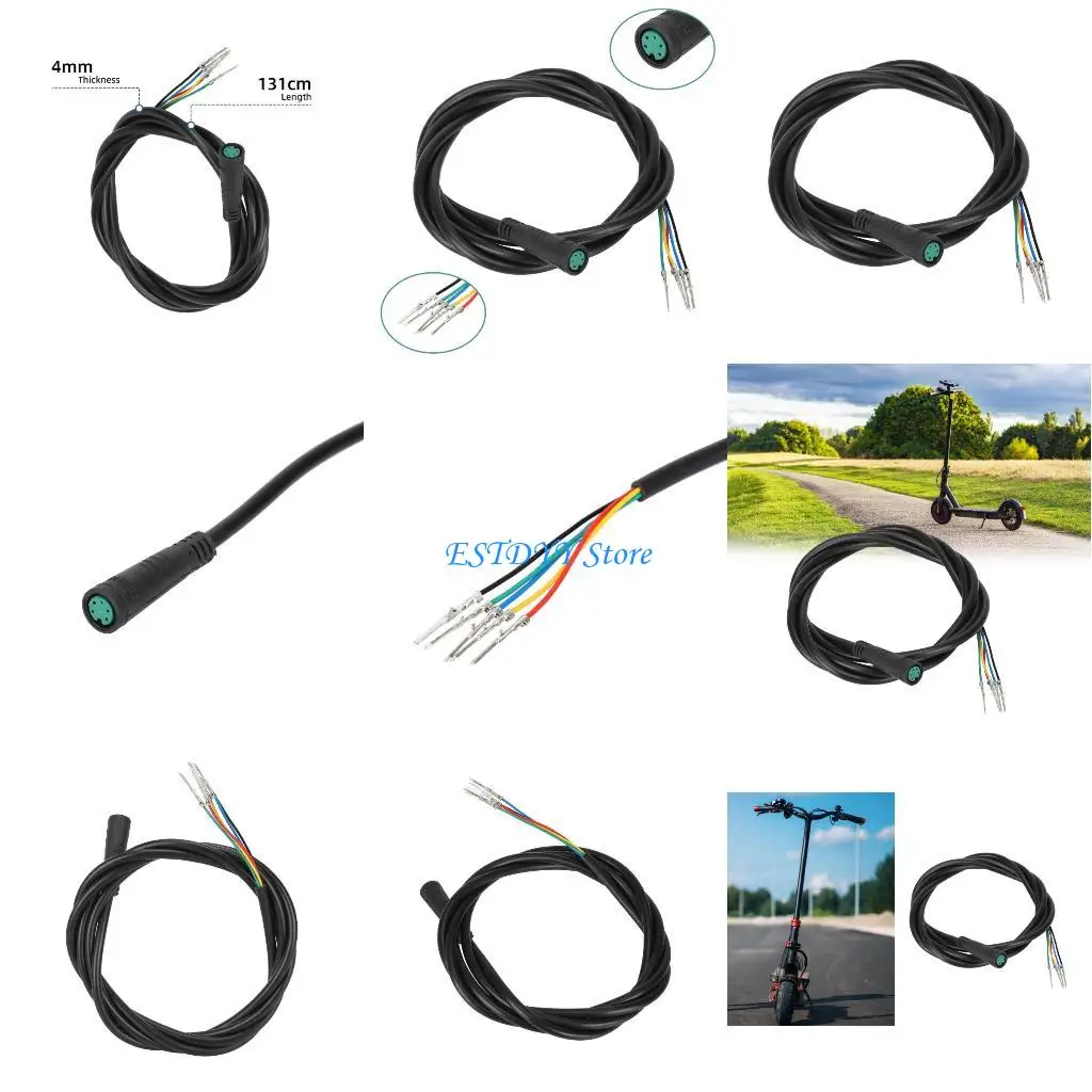 

G6DE Weather Resistant Transmitters Cable Tool Less Mounting For Mobilities Scooters