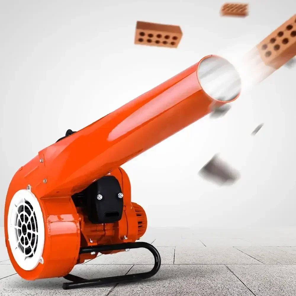 Good High-power Wind-extinguishing Machine,portable Forest Fire-fighting Equipment, Blower,snow Blower,blow