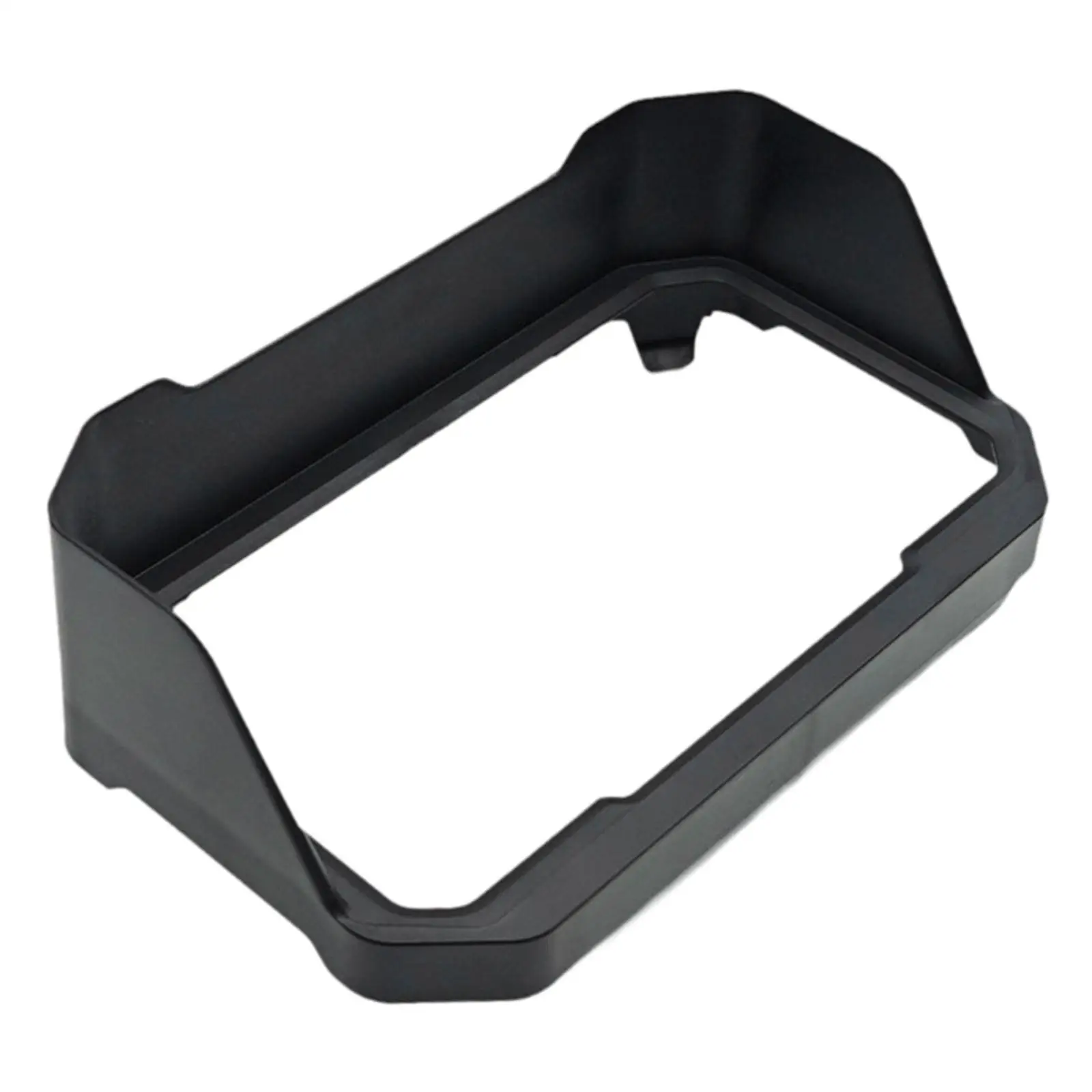 Motorcycle Speedometer Display Visor Anti Glare Accessories for 150SC 675SR Repair Parts Attachment High Performance