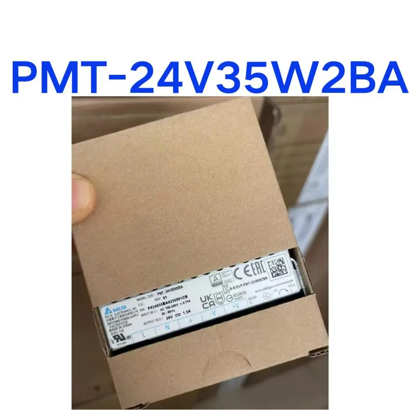 

Новый PMT-24V35W2BA выключатель питания для быстрой доставки