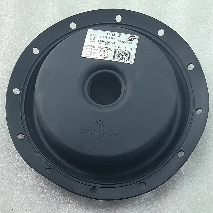 

PN9200E PN123E Pneumatic Actuator Spiesak PN9100 Diaphragm Sheet PN9337E