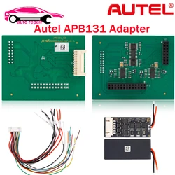 2024 Autel APB131 Adapter Used With Autel XP400 PRO Read IMMO Data from MQB-V850/RH850 Dashboard for IM508 IM508S IM608 PRO