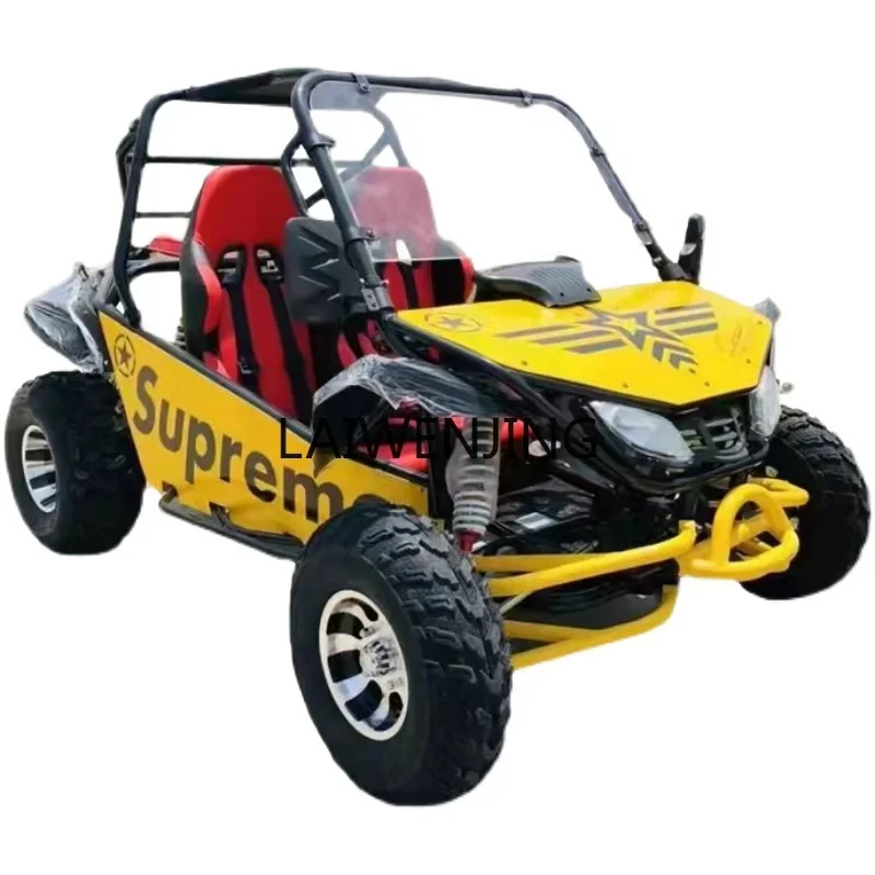 

HLZ new 200CC off-road kart engine UTV all-terrain ATV