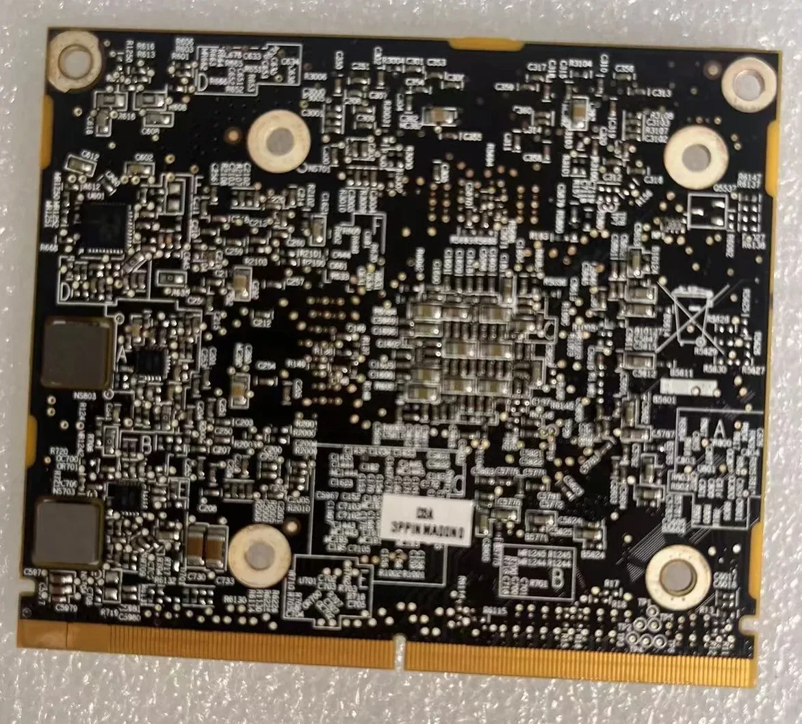 Applicable to, iMAC graphics card,  A1311, A1312 2011 2010  512 MB, HD6770M, HD6750, HD6750M, VGA  Graphics card, GPU, 109-C2955