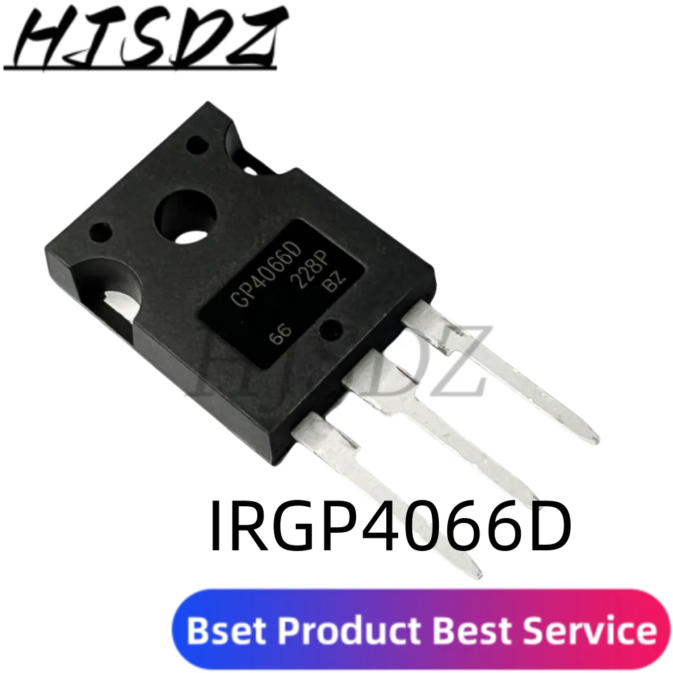 10 Piezas IRGP4063D GP4063D IRGP4063 Đến-247 IRG4PC50UD IRG4PH50UD IRGP4063D Irgp406d Nuevo Ban Đầu