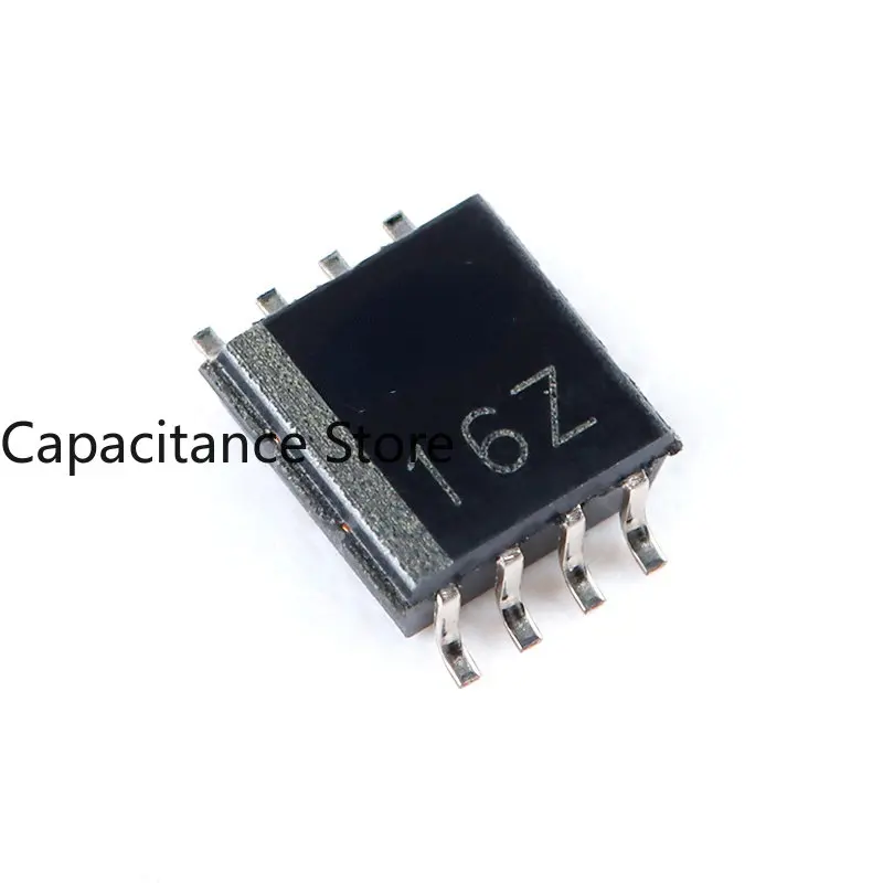 10PCS Genuine TXS0102DCTR MSOP-8 2-bit Bidirectional Voltage Level Converter IC Chip