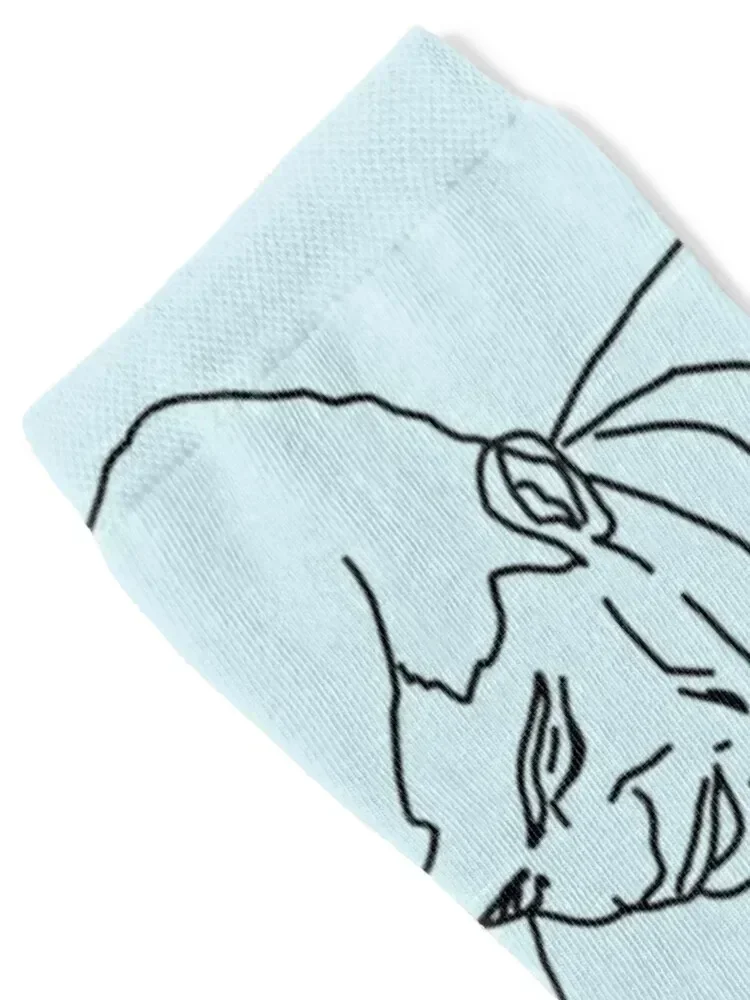 جيمس براون الجوارب رجل تشغيل أفكار هدية عيد الحب التنس الرجال الجوارب النسائية المستجدات هدية باردة الصبي الطفل الجوارب النسائية #2