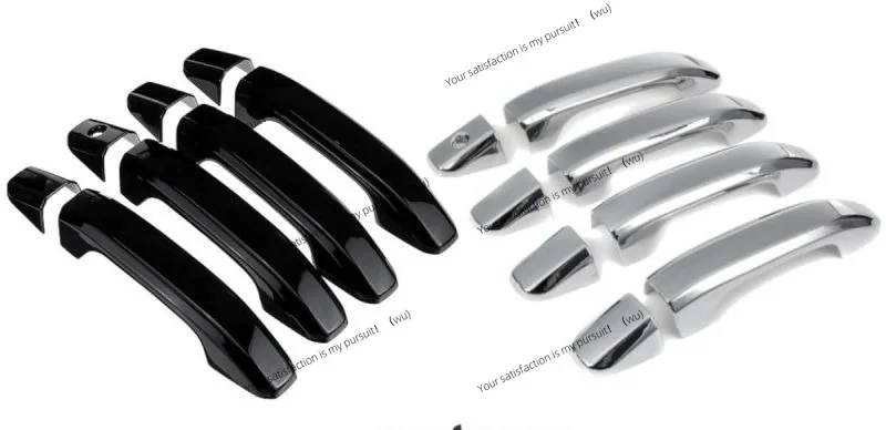 For Full Size Pickup Truck 1500 2500 3500 Car Outer Door Handle Exterior Replacement Fitting