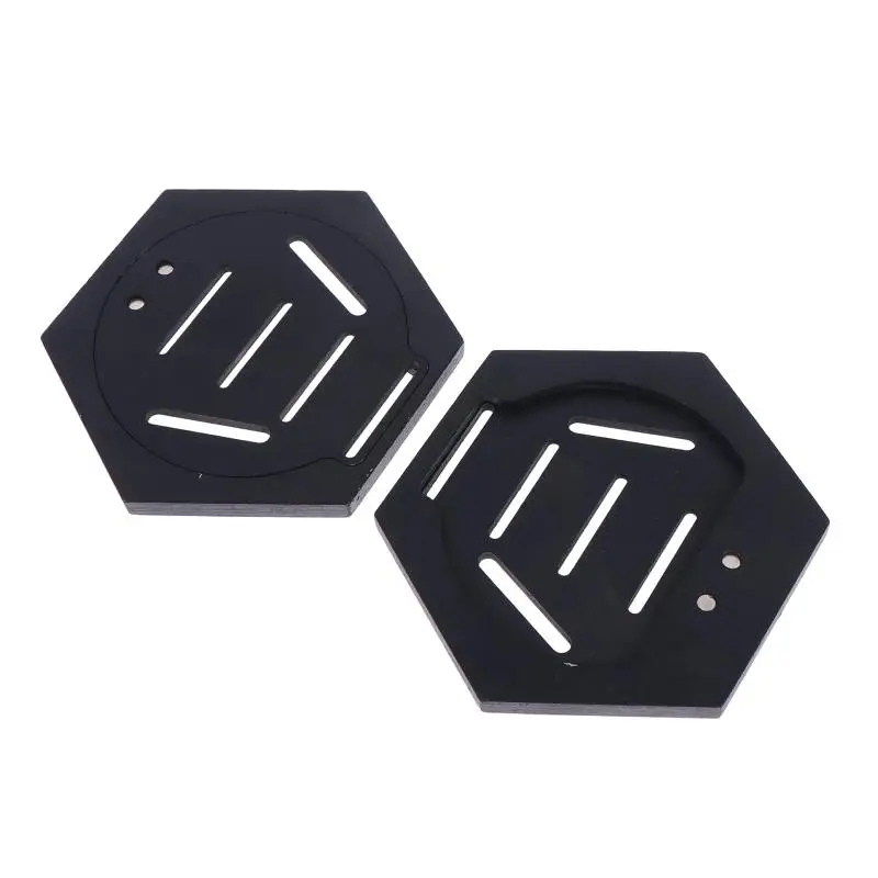 New Medal Display Stand Multifunctional Showcase Award Holder Wooden Medal Hanger Honeycomb Holder For Wall Volleyball Football