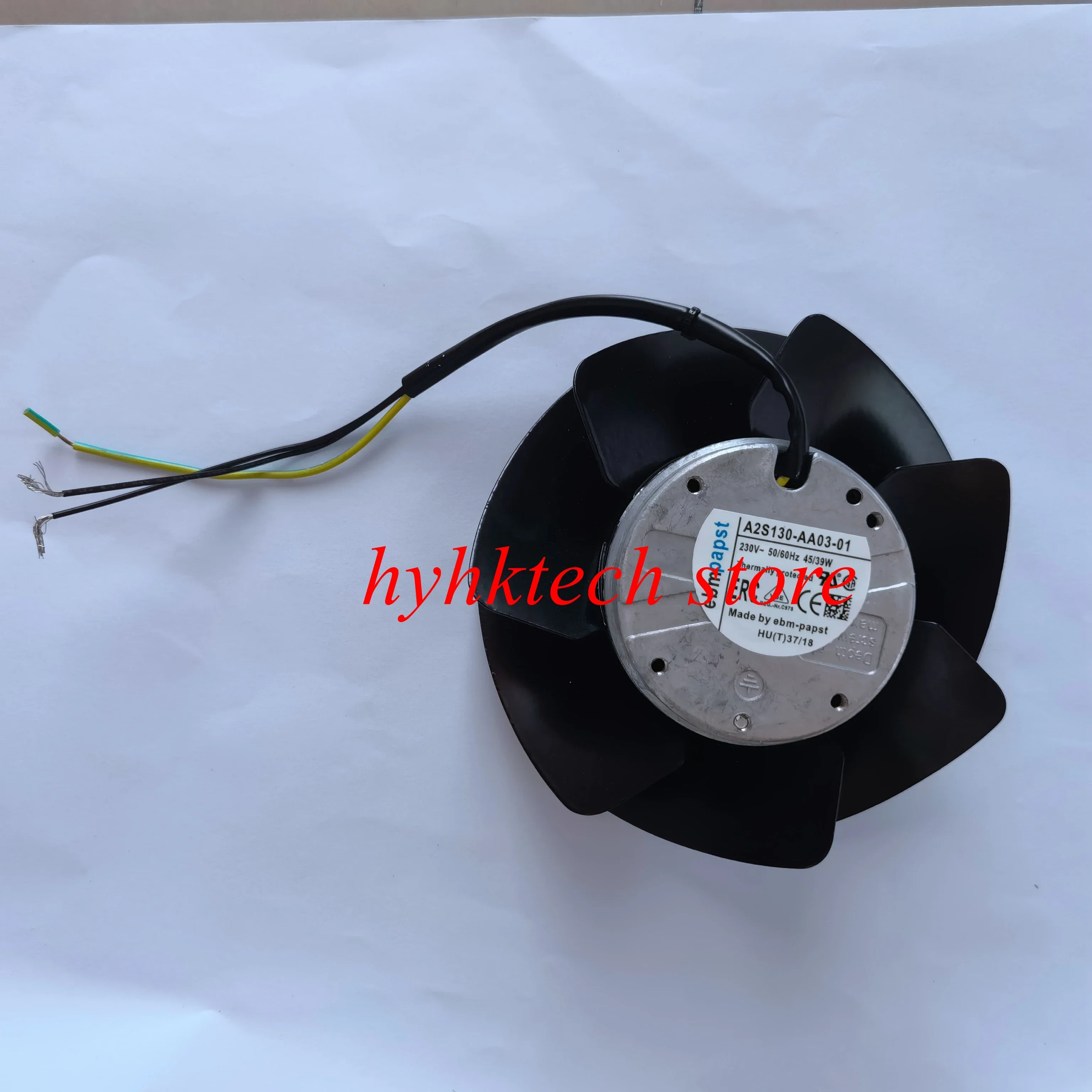 Fornire A2S130-AA03-01 A2S130-AB03-01 Ventola oltre, testata al 100% prima della spedizione