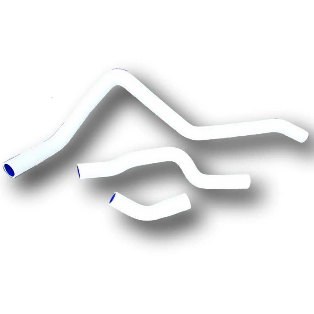 

For Yamaha Raptor 660 YFM660 Radiator red green Kit 2001 2002 2003 2004 2005