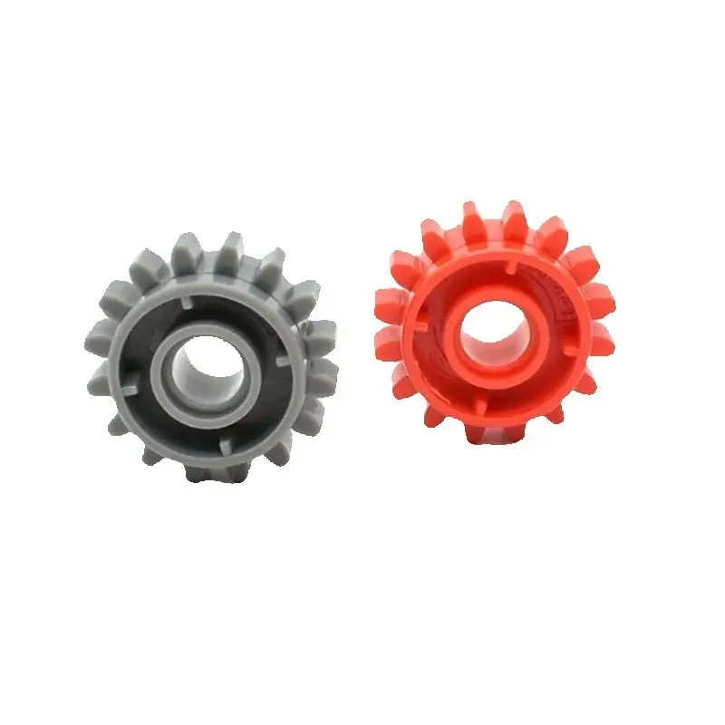10 PZ Building block 18946 MOC/parti fai da te accessori 16 denti cambio giocattolo di montaggio