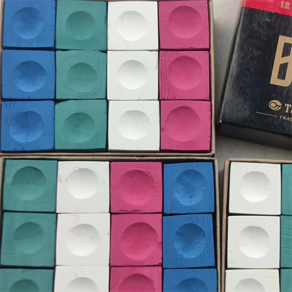 Thumbnail 3 - #21 Best Billiard Cue Chalk to Buy In 2026