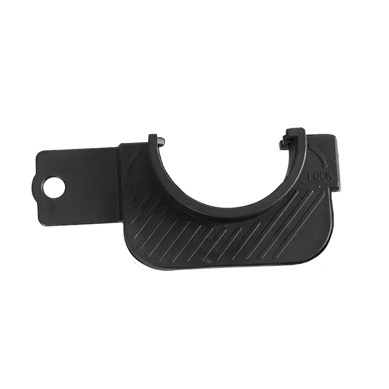 The Modified Fuel Cap Bracket Is Applicable To Toyota Tacoma 2016-2022