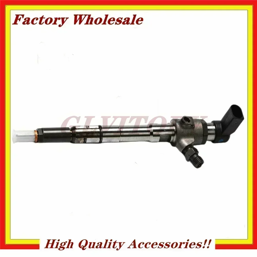 03L130277S 03L130277B 03L inyector de combustible A2C59513554 A2C9626040080 para Audi Skoda 1,6 TDI VW GOLF PASSAT POLO JETTA 130 277 B