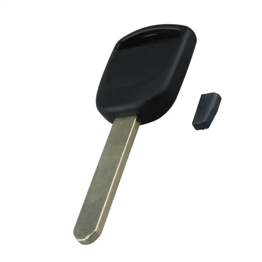 Replacement Transponder Key ID46 Chip Ignition Door Uncut for