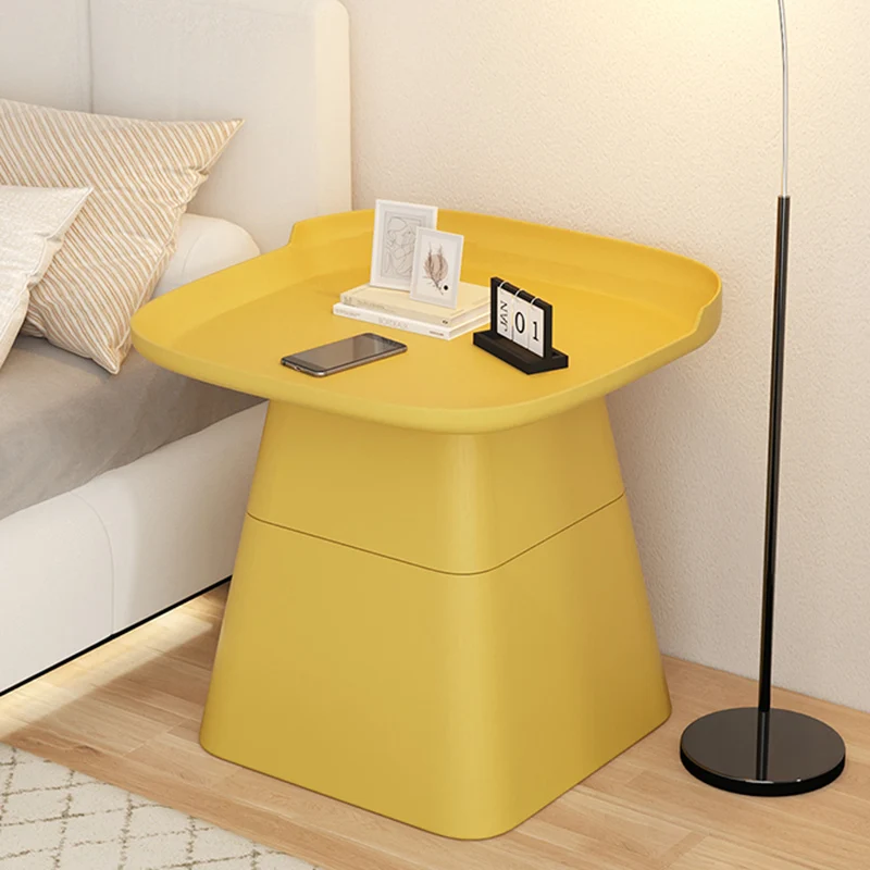 Modern Design Coffee Tables Living Room Small Center Bedroom Side Table Modern Design Mesas De Centro Para Sala Nordic Furniture