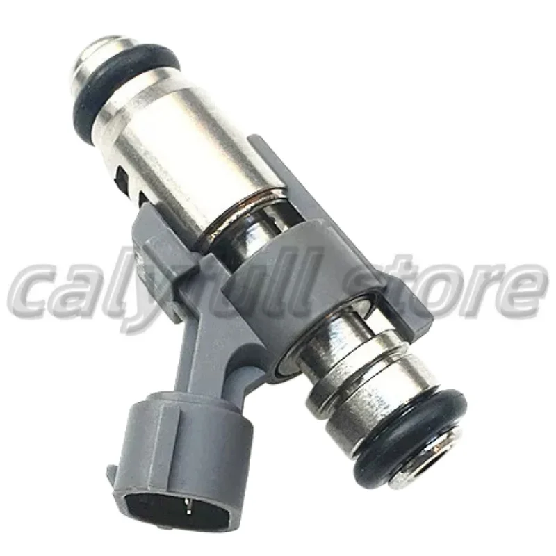 Fuel Injector for Chery QQ Sweet QQ6 372 472 Magneti Marelli System 2 Holes Fuel Spray Nozzle S11-BJ1121011