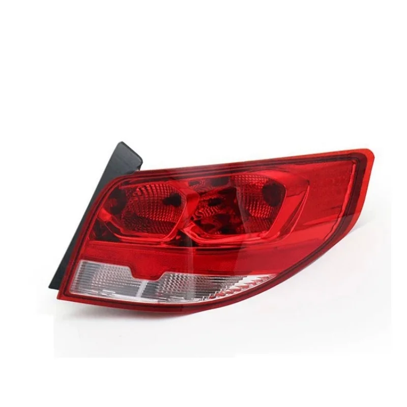 

For Chevrolet sail 3 2015 2016 2017 2018 Car Taillight Daytime Running Light Turn signal