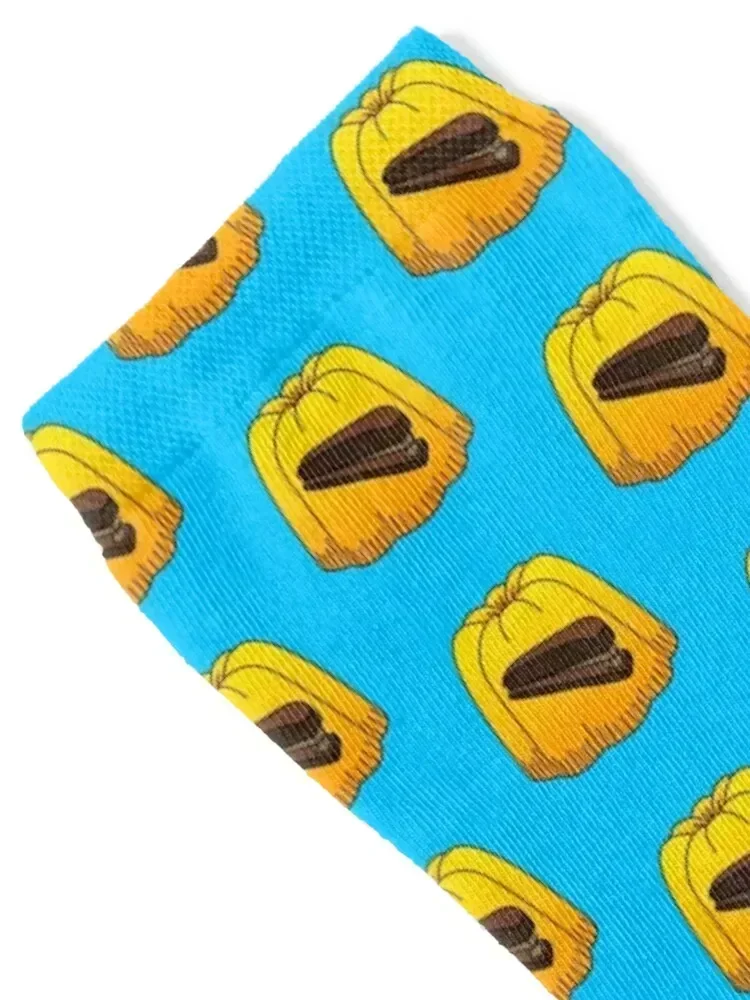 The Office Pranks: Stapler in jell-o (Dwight and Jim) جوارب أطفال فضفاضة فاخرة للنساء والرجال #2